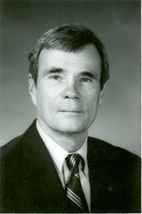 Frank Day